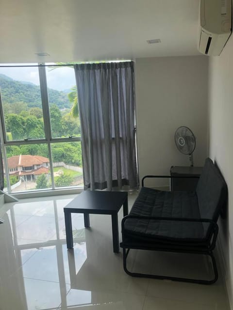 The Ceo Suites Vacation rental in Bayan Lepas