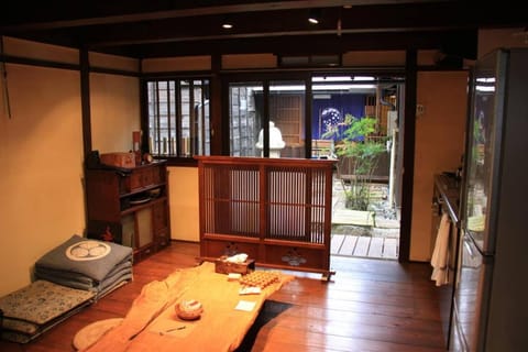 Onoan House in Takayama