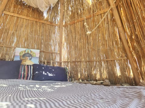 Cosmos Camp Campingplatz /
Wohnmobil-Resort in South Sinai Governorate