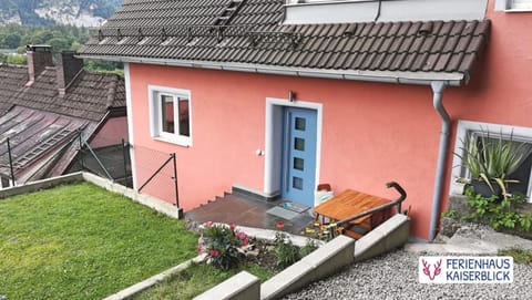 Ferienhaus Kaiserblick House in Kufstein