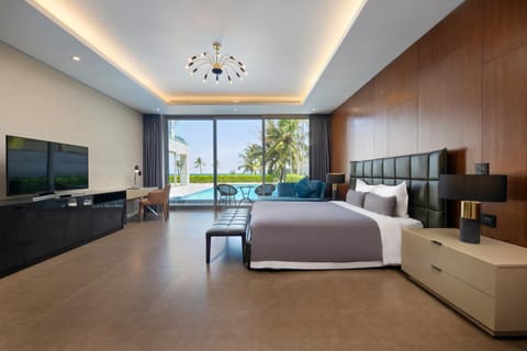 Abogo Resort Villas Ocean Da Nang Villa in Hoa Hai