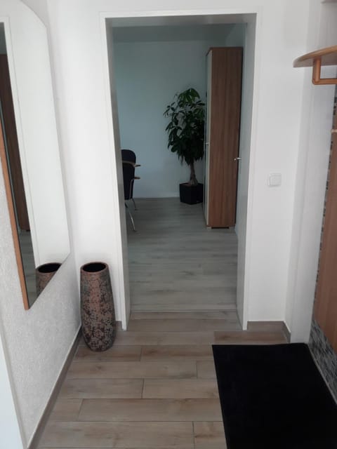 Ferienwohnung an der Klinge Apartment in Aalen