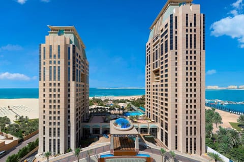 Habtoor Grand Resort, Autograph Collection Resort in Dubai