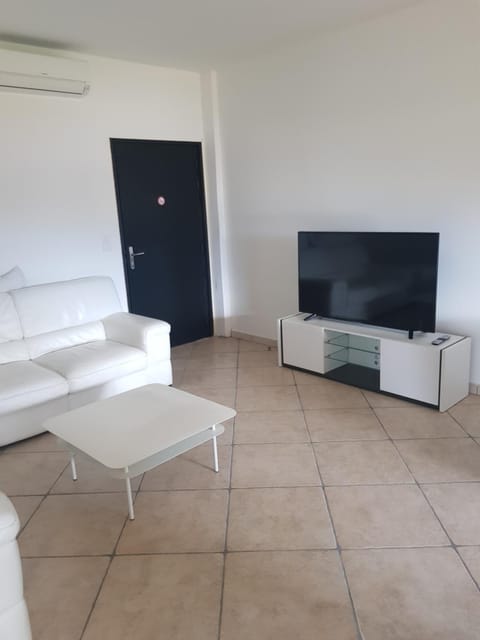 appartement tra mare e monti Apartment in Ghisonaccia