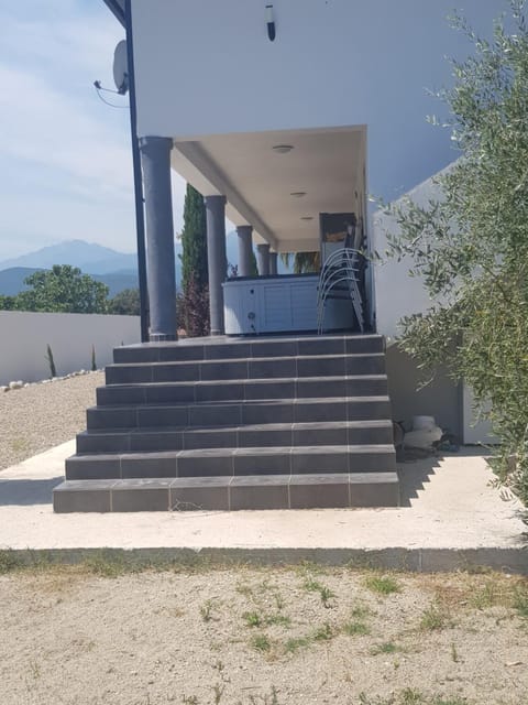 appartement tra mare e monti Apartment in Ghisonaccia