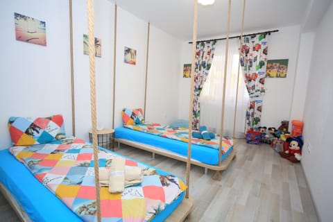 Happy Family Apartamento in Brasov