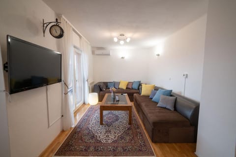 Wonderplace Apartment in Sarajevo