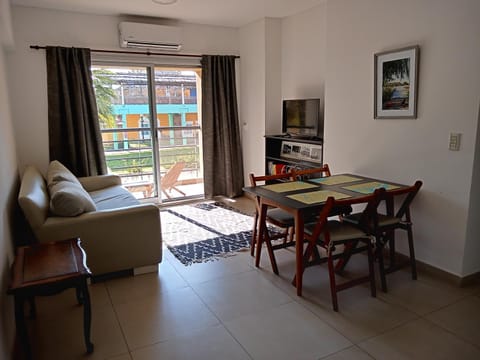 Vivanco Apartment in Tigre