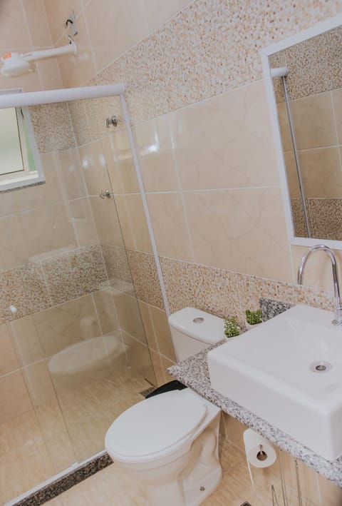 Pousada La Brisa Hotel in State of Rio de Janeiro