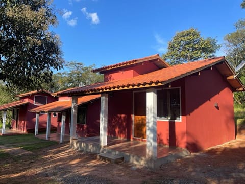 Chalés do Recanto Bed and Breakfast in State of Rio de Janeiro