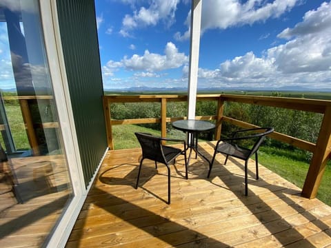 Skeiðvellir Panorama house House in Southern Region