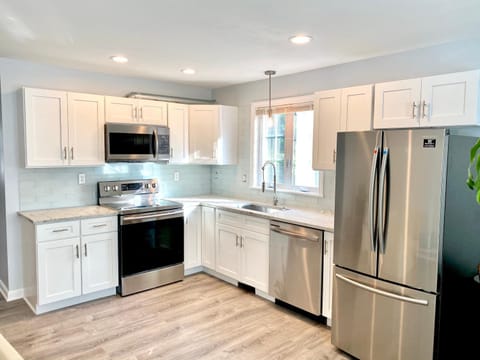 The Longmont Luxury Condo in the heart of providence Eigentumswohnung in North Providence