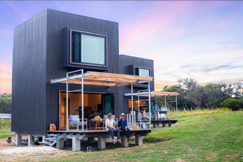 Barn Hives Yallingup Villa in Yallingup