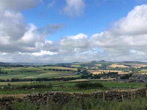 Nearby landmark, Garden view, River view