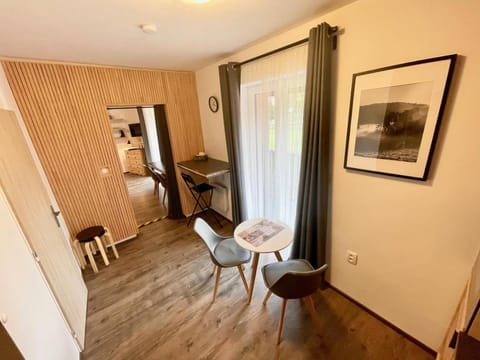 Apartmán u jezera Lipno - Nové Appartement in Horní Planá
