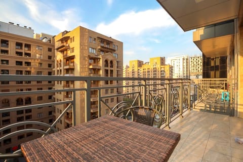 Stay Inn-Apartments on Buzand 17 Apartment in Yerevan