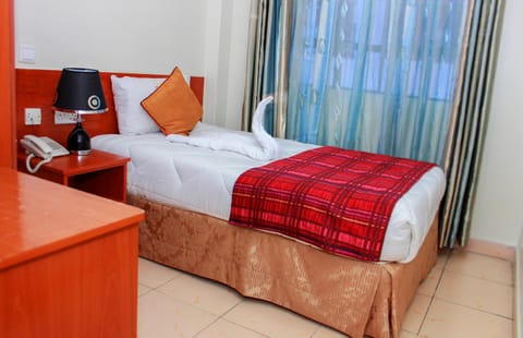 Sheratton Regency Hotel Nairobi Hotel in Nairobi