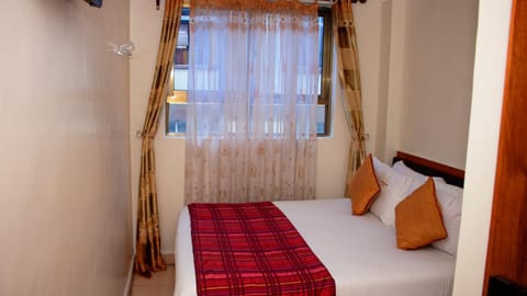 Sheratton Regency Hotel Nairobi Hotel in Nairobi
