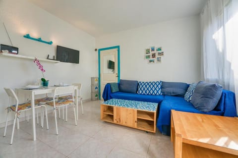 Bonito apartamento en planta baja Dm13 Apartment in Los Delfines