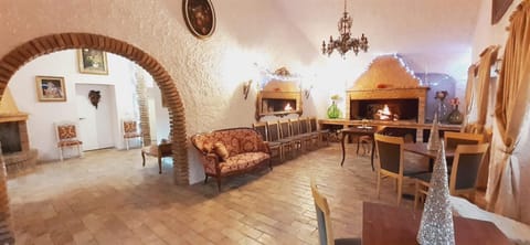 Internal: Not applicable to any particular room