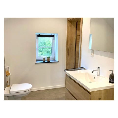 L' Ancienne Ferme Vacation rental in Wallonia, Belgium