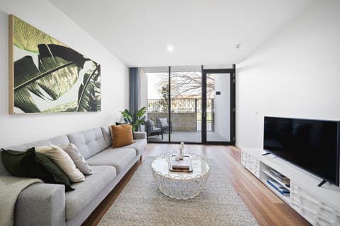 Founders Lane Apartments by Urban Rest Copropriété in Canberra