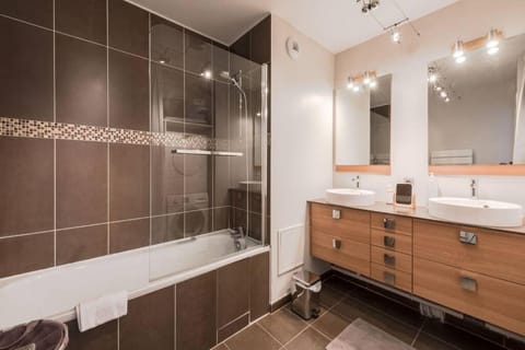 Les Celtes Disneyland Apartment in Chessy