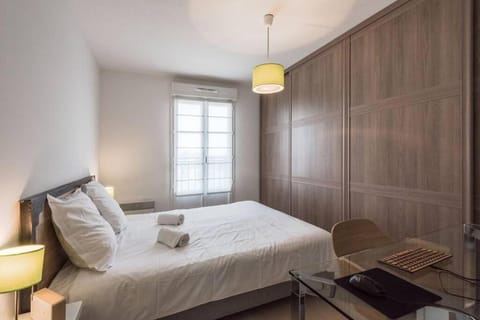 Les Celtes Disneyland Apartment in Chessy