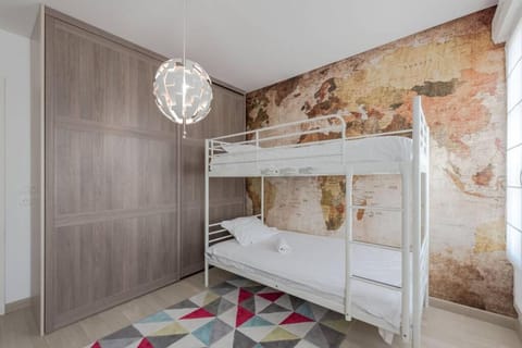 Les Celtes Disneyland Apartment in Chessy