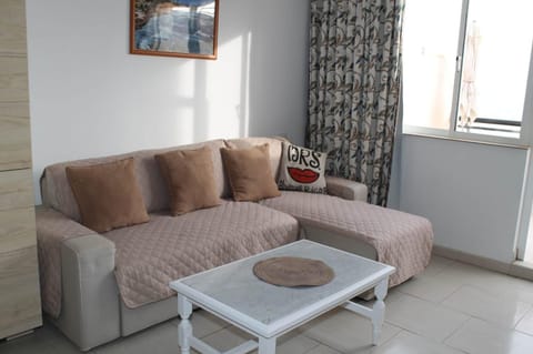 PLAYA MIRAR in Palm Garden Apartment in Morro Jable