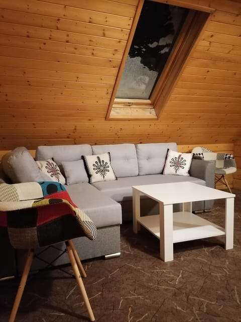 Apartament Harenda Apartment in Zakopane