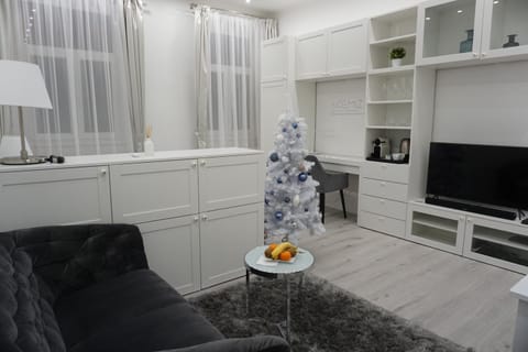 Noemiz Exclusive Apartments Condo in Budapest