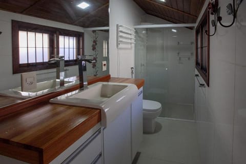 Moreira casa de férias House in Ubatuba