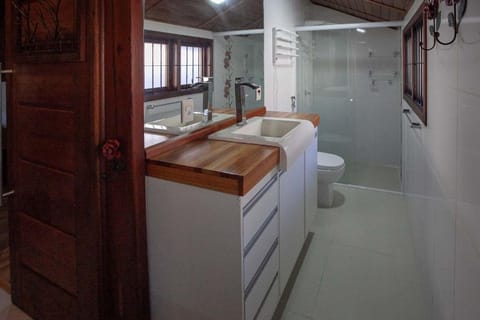 Moreira casa de férias Haus in Ubatuba