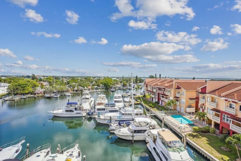 Madeira Bay Resort I 1505 House in Madeira Beach