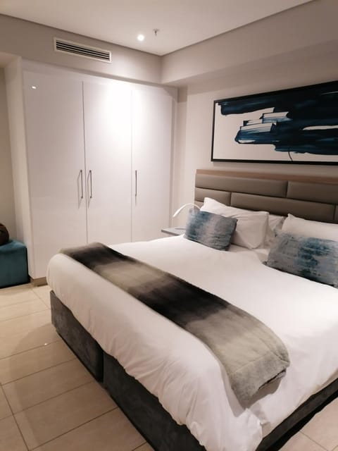 Pearls of Umhlanga Oceans Apts Apartment hotel in Umhlanga