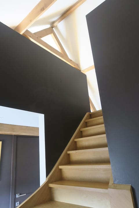 B&B / Studio De Druivelaar in hartje Kluisbergen (Berchem) Bed and Breakfast in Flanders