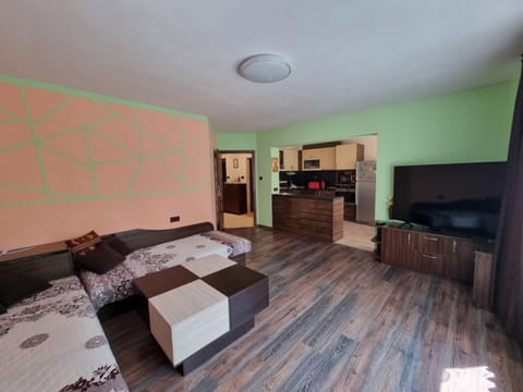 Apartment Lozenets Appartamento in Sofia