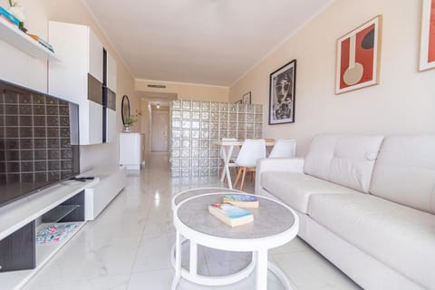 Luxury studio in beachfront complex in El Duque area, Costa Adeje Condo in Costa Adeje