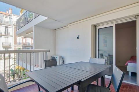 Appartement Gimelli Welkeys Apartment in Toulon