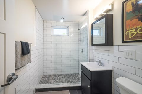 The Boston Rental - Multiple Floorplans Apartment in Allston