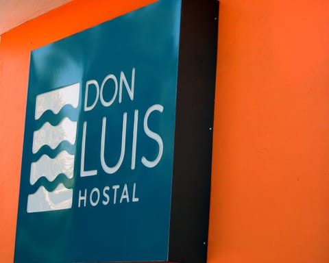 Don Luis Hostal - Sucursal Galeana - Tecolutla Hôtel in Tecolutla