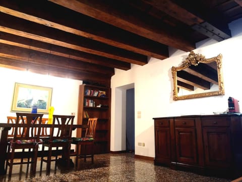 Casanova Relais Apartment in San Marco