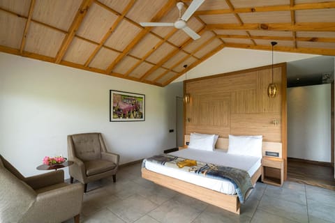 Baag E Fursat - Luxurious 10BR Villa with infinity swimming pool Villa in Himachal Pradesh