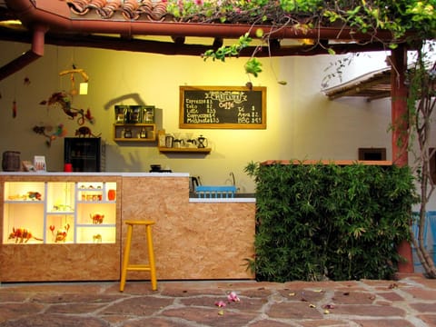 La Casa de Hercilia Boutique Bed and Breakfast in Barichara