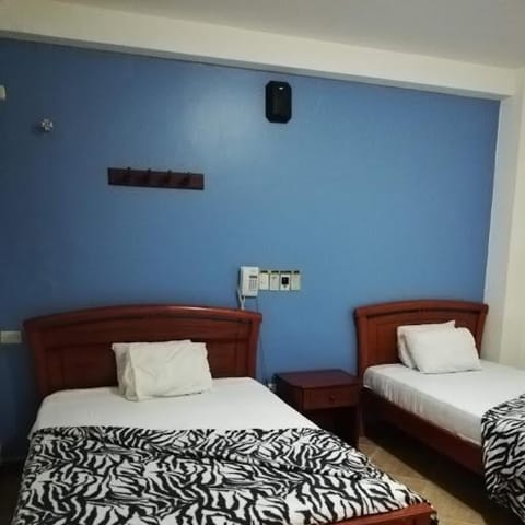 Hotel Murcia Hotel in Guayaquil