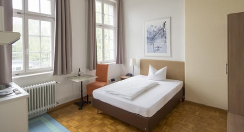Apartment Hotel Konstanz Hotel in Konstanz