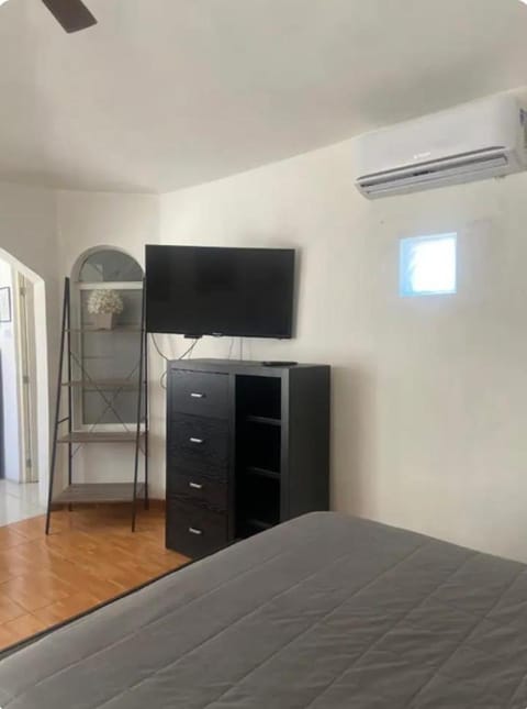 Bonito apartamento Wifi alta, Minisplit Apartment in Chihuahua