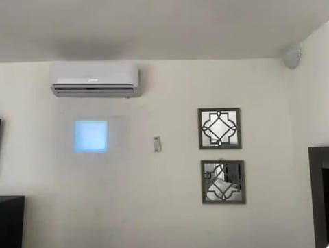 Bonito apartamento Wifi alta, Minisplit Apartment in Chihuahua