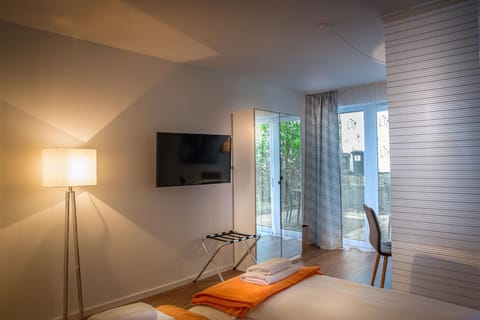 H&H Apartment im Greifswald Eldena Nr19-Jonas mit Terrasse Apartment in Greifswald